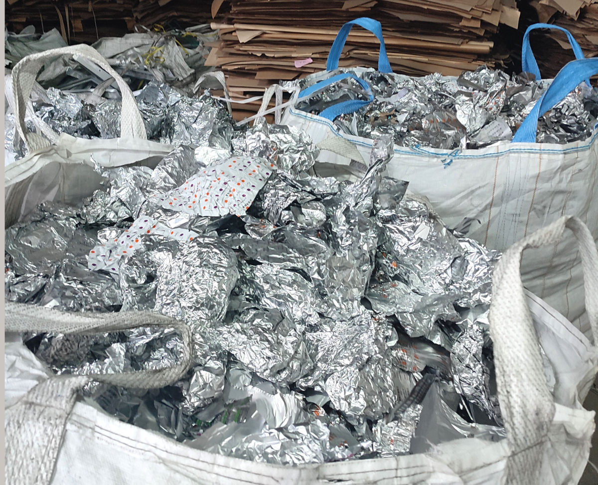 【工业废品回收】如何减轻环境污染的问题？